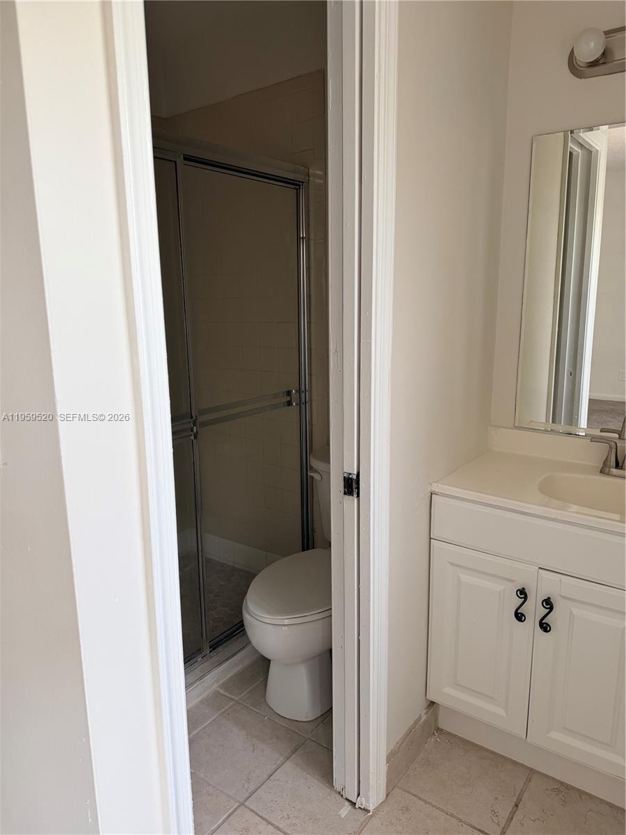 SANTA MARGARITA TOWNHOUSE - Residential Lease