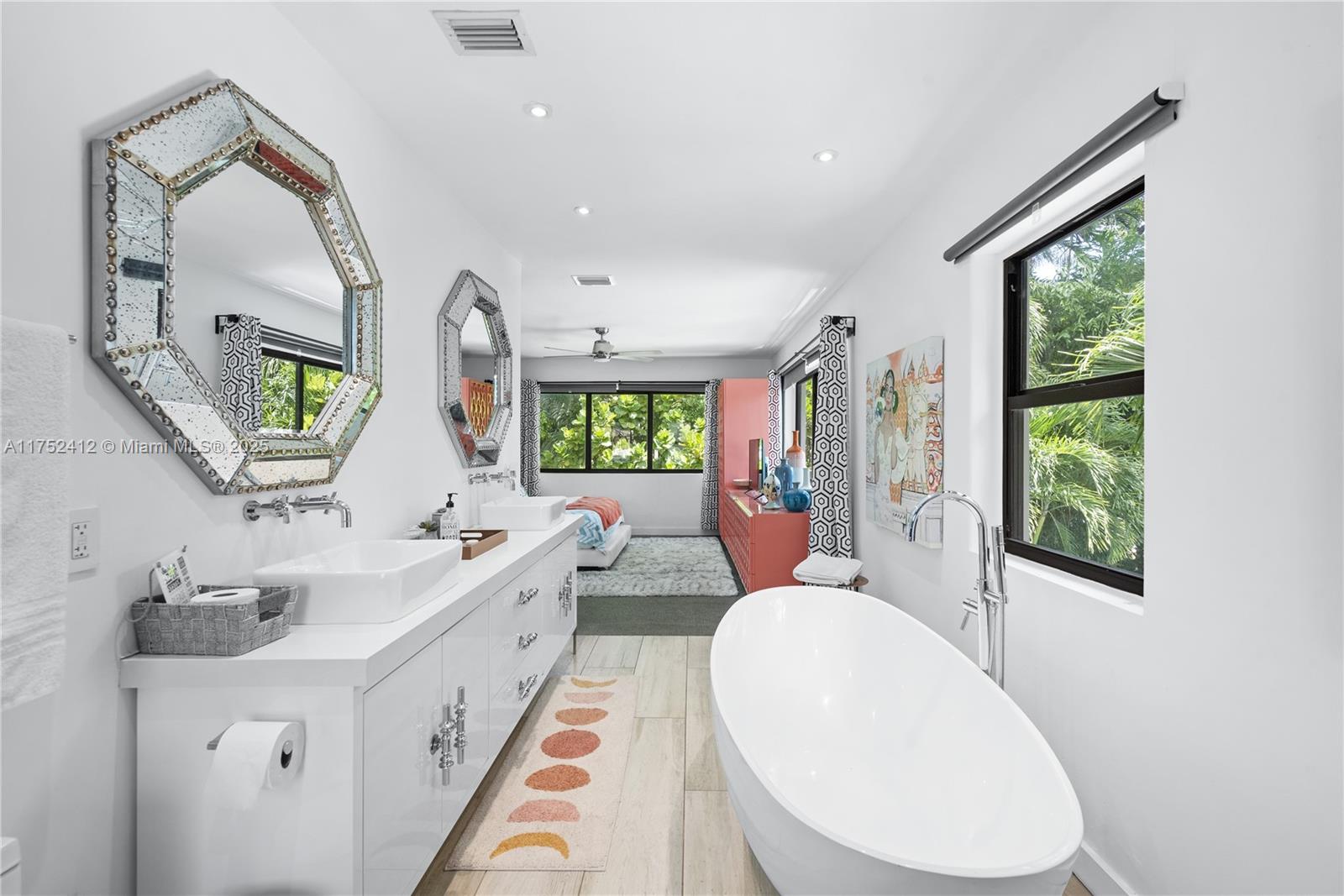 AMD PL OF BELMAR - Residential Lease