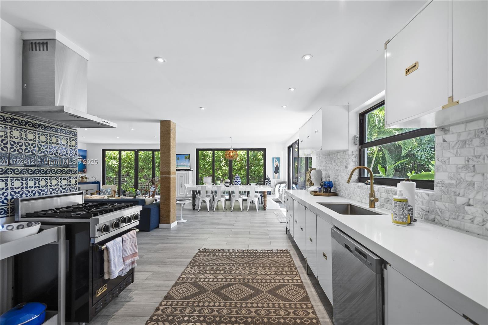 AMD PL OF BELMAR - Residential Lease