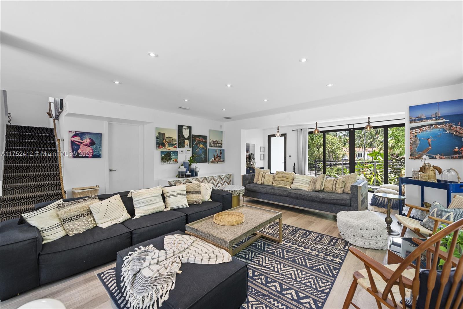 AMD PL OF BELMAR - Residential Lease