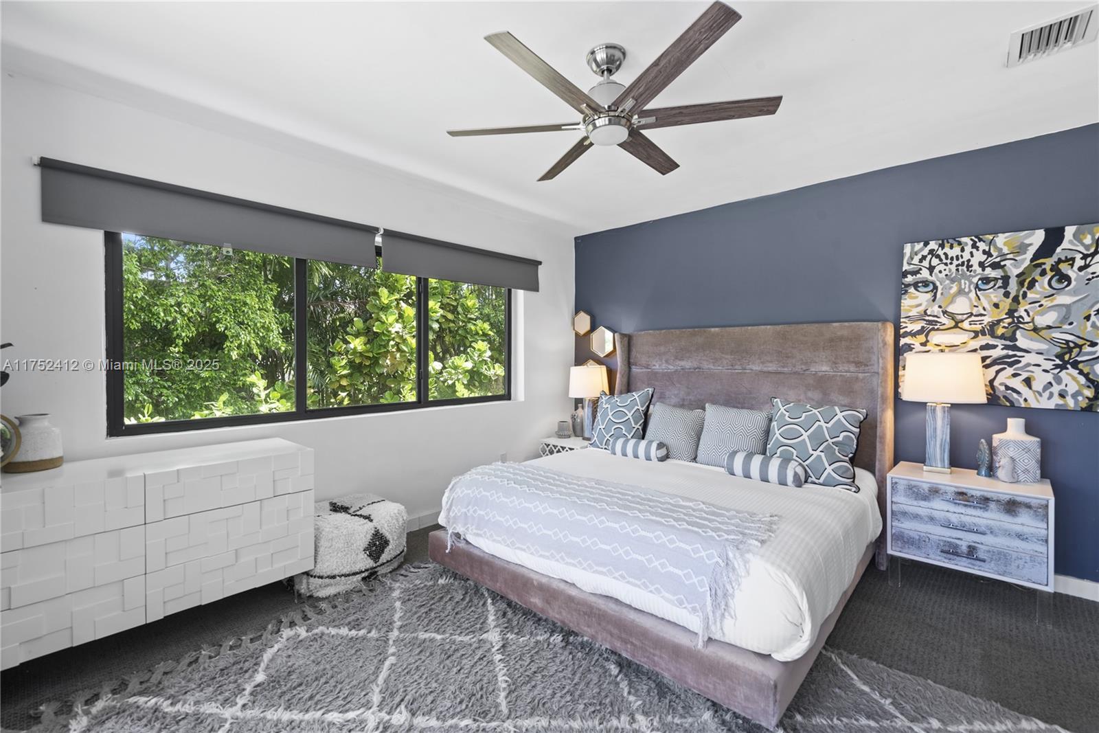 AMD PL OF BELMAR - Residential Lease