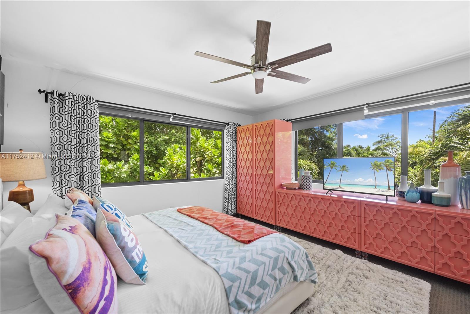 AMD PL OF BELMAR - Residential Lease