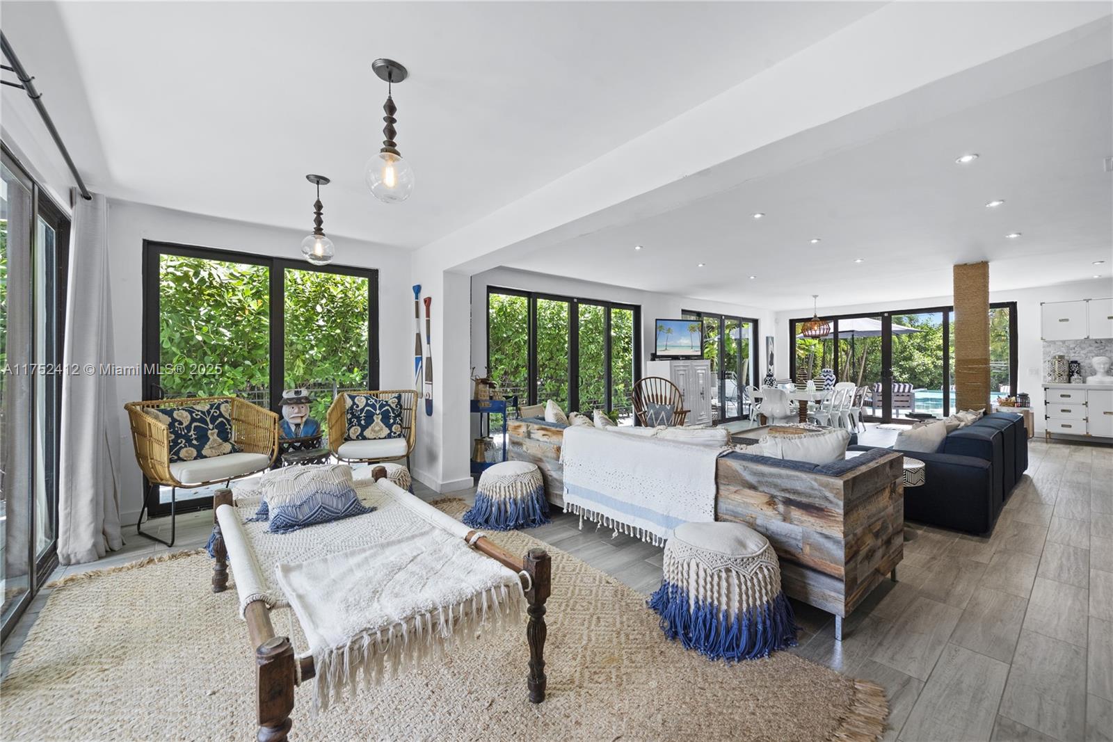 AMD PL OF BELMAR - Residential Lease