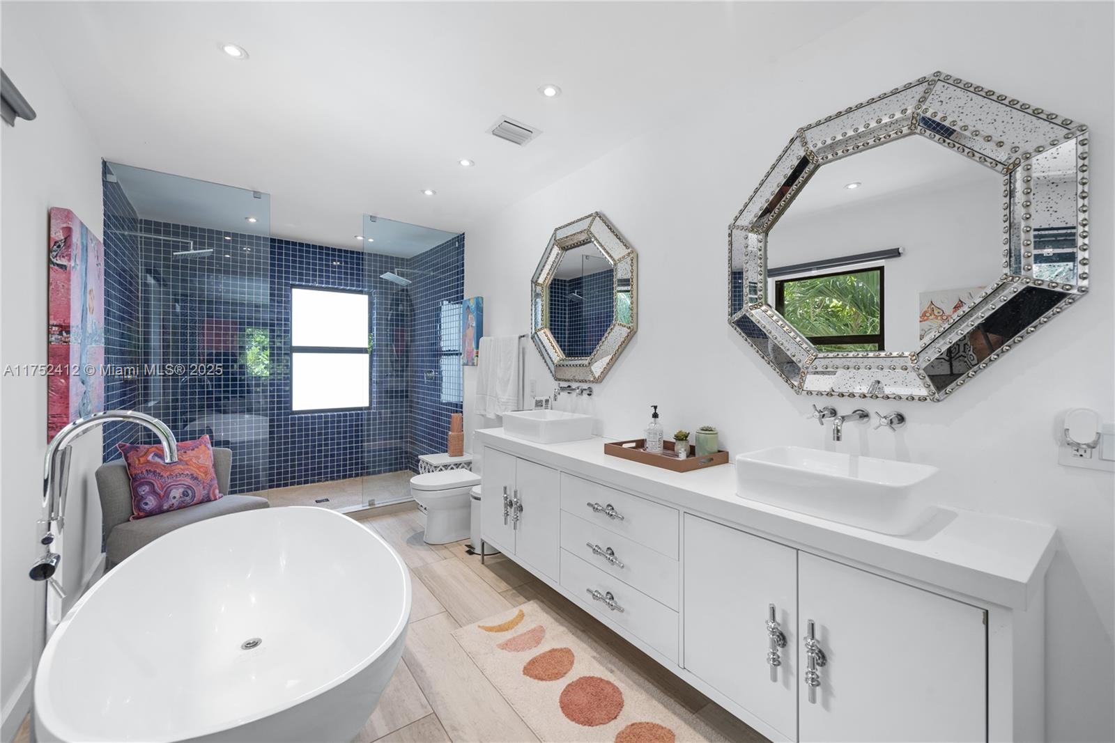 AMD PL OF BELMAR - Residential Lease