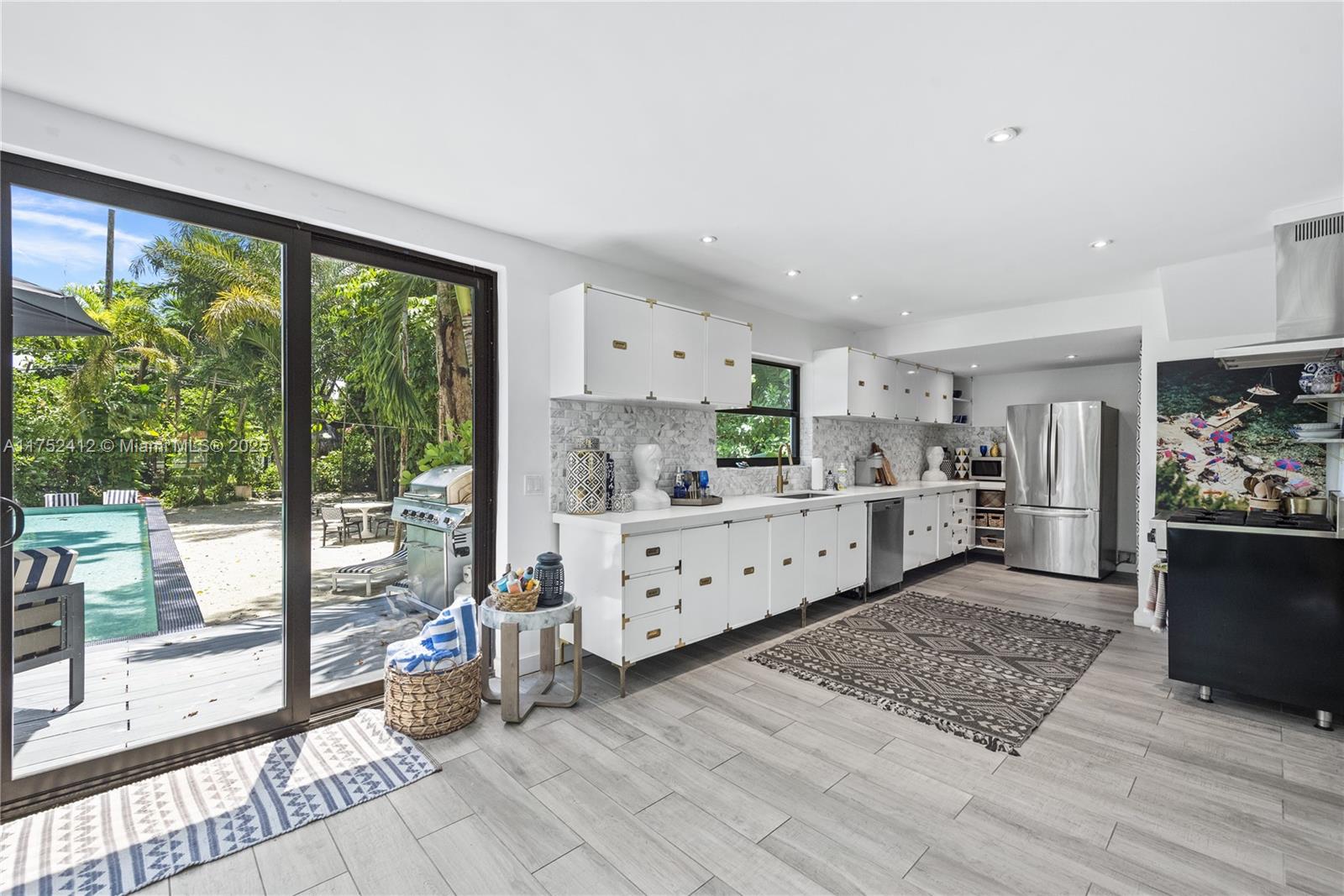 AMD PL OF BELMAR - Residential Lease