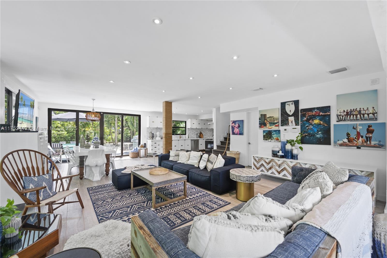 AMD PL OF BELMAR - Residential Lease