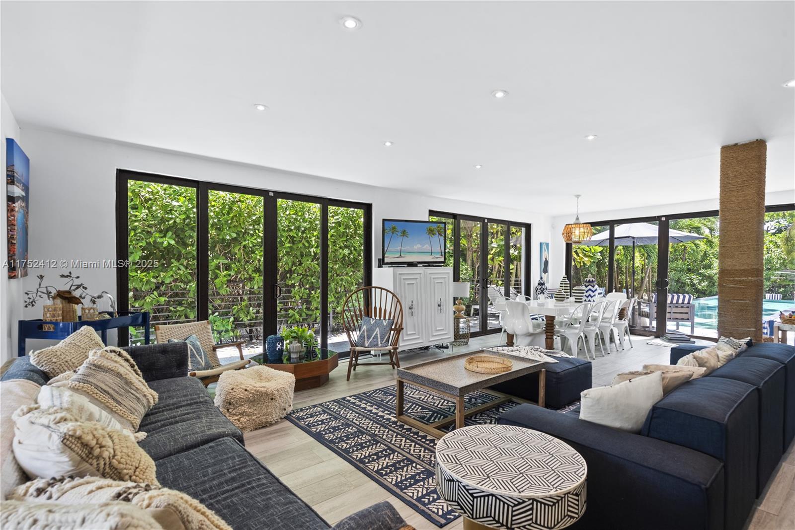 AMD PL OF BELMAR - Residential Lease