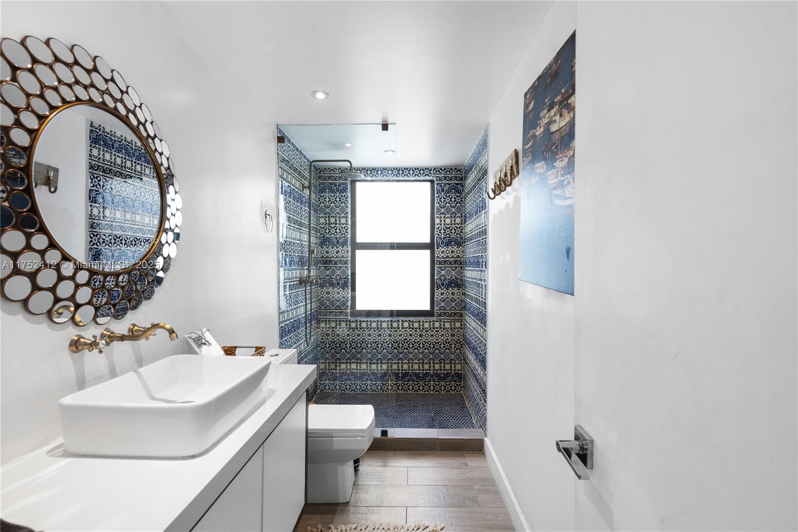 AMD PL OF BELMAR - Residential Lease