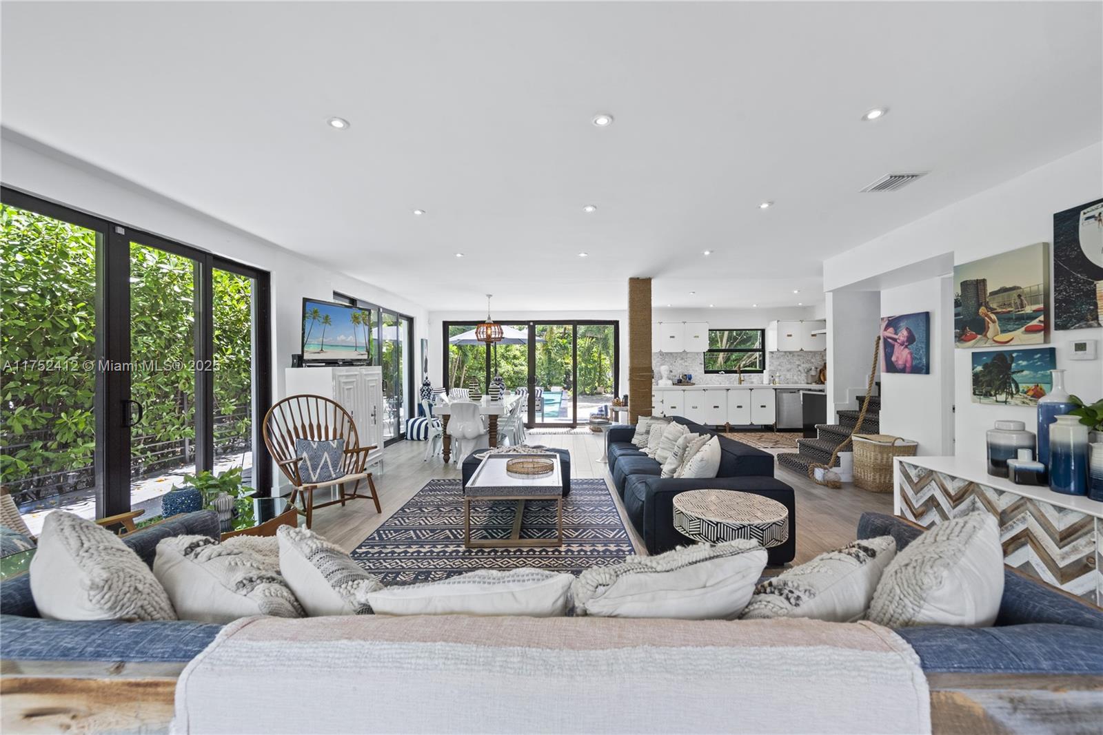 AMD PL OF BELMAR - Residential Lease