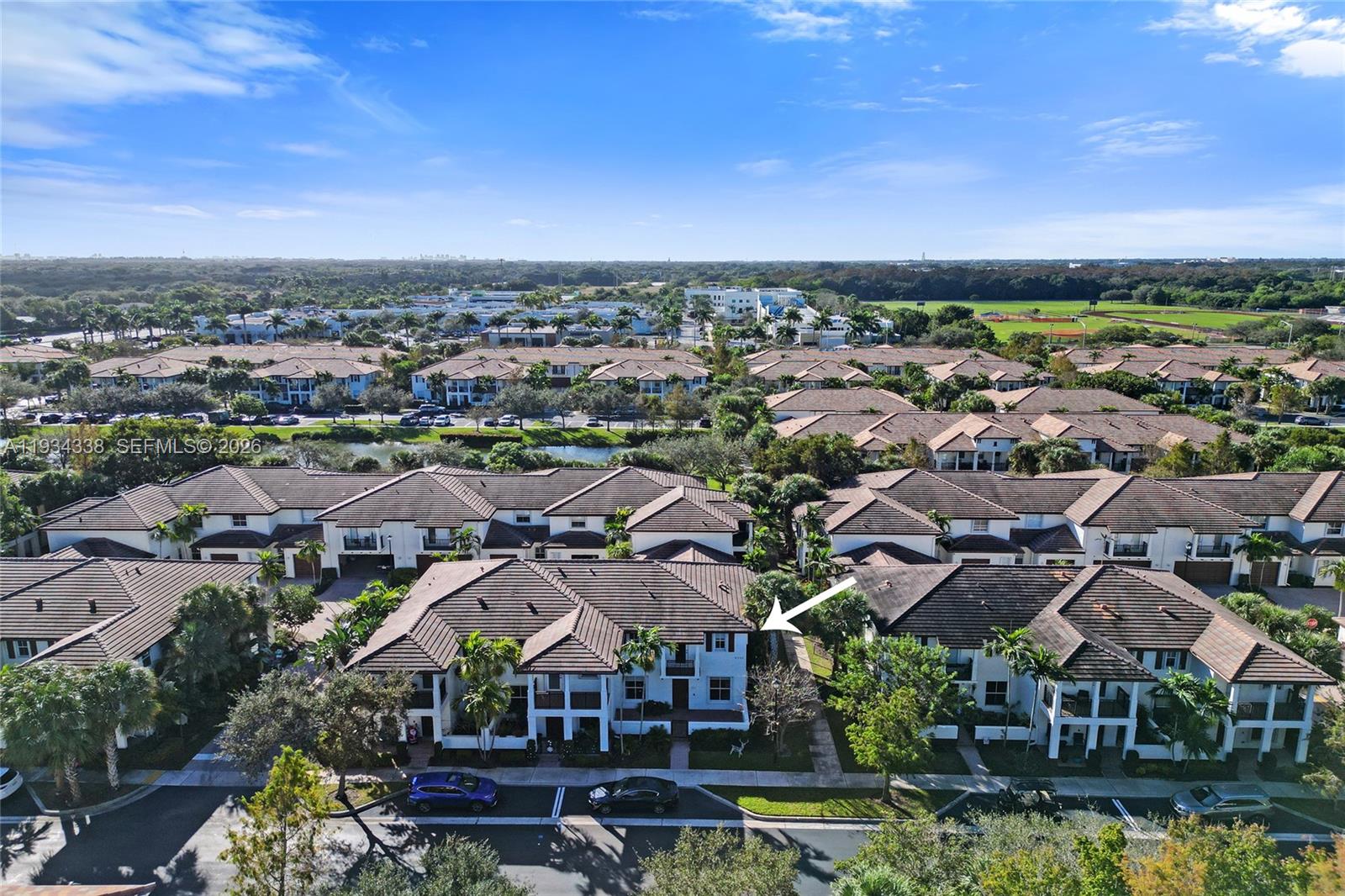 PALOMA LAKES - Residential