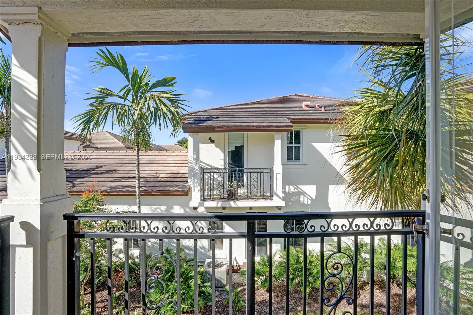 PALOMA LAKES - Residential