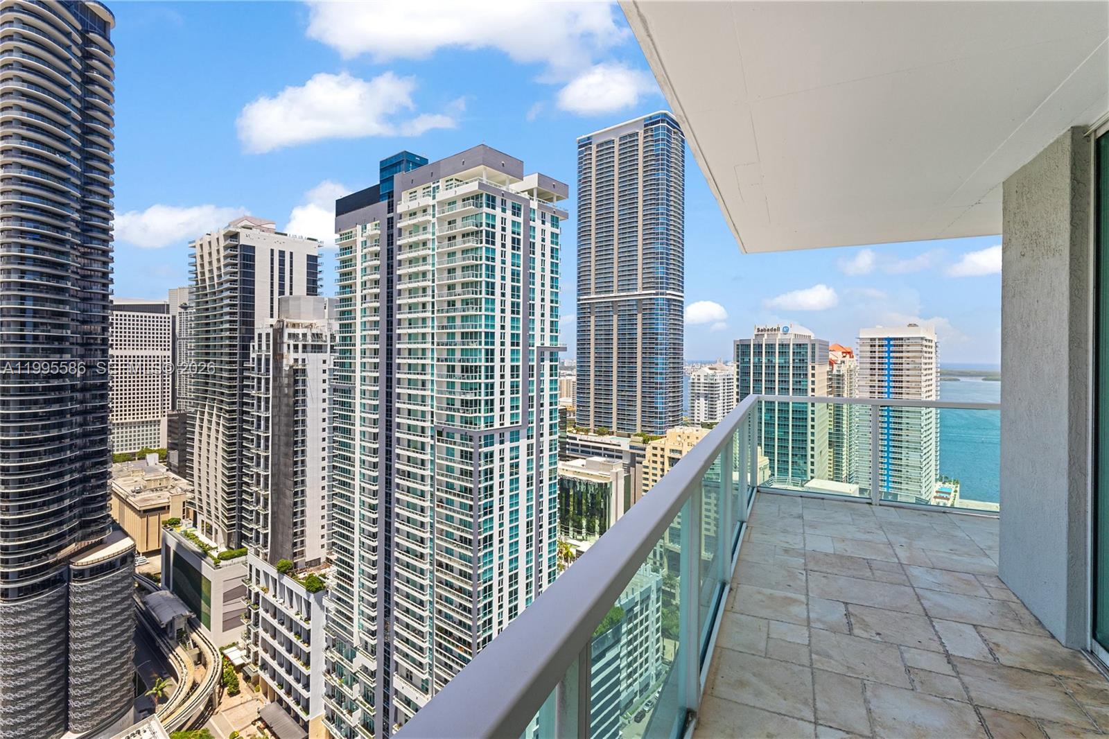 VUE AT BRICKELL CONDO - Residential
