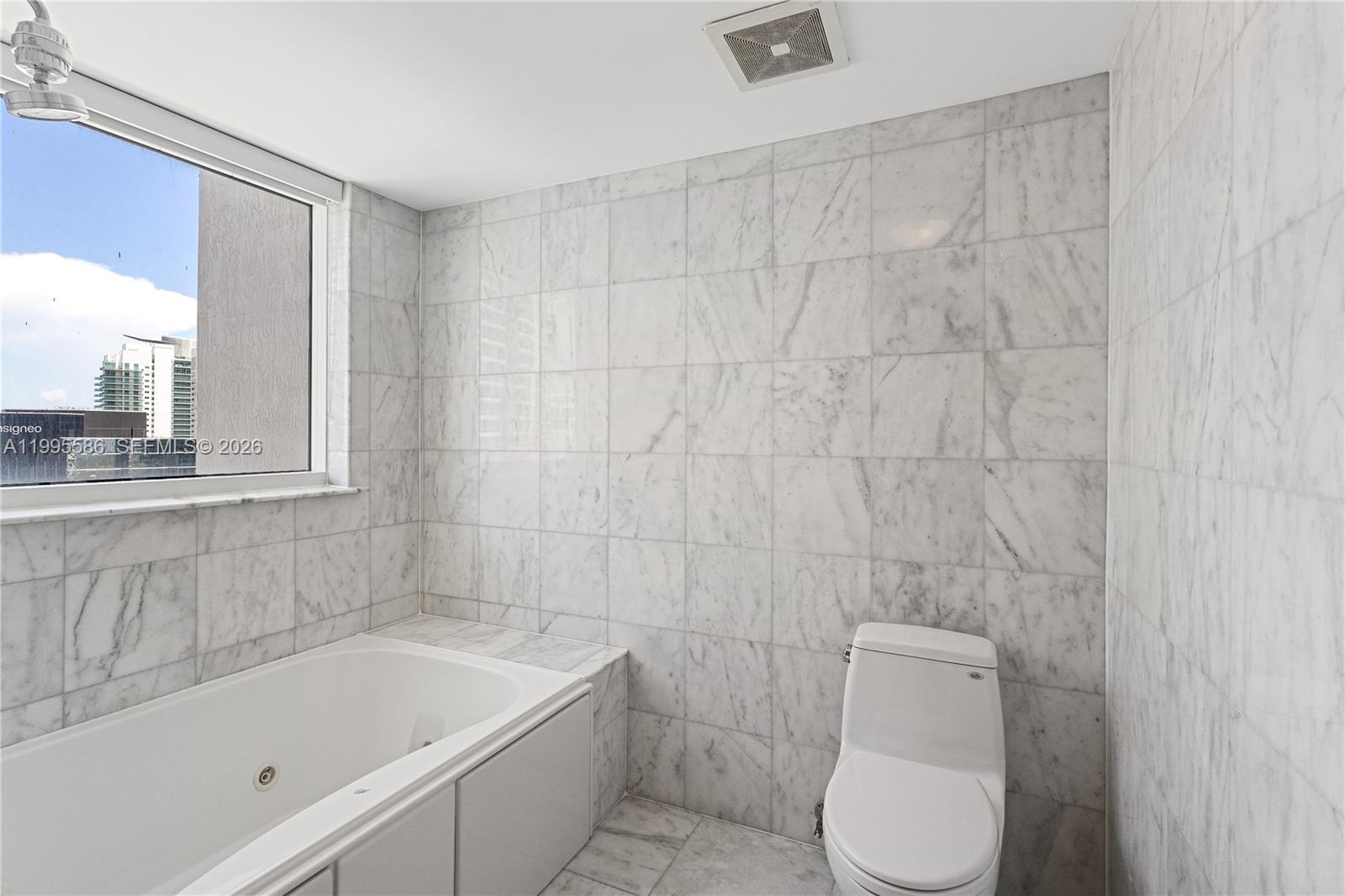 VUE AT BRICKELL CONDO - Residential