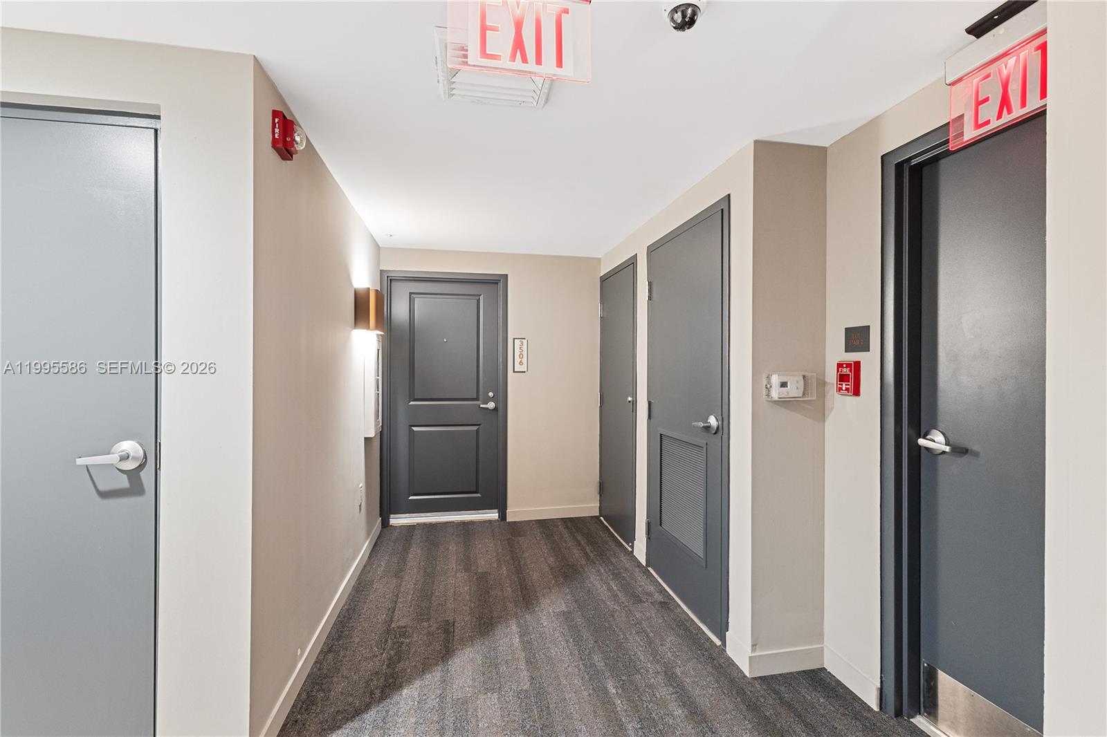 VUE AT BRICKELL CONDO - Residential