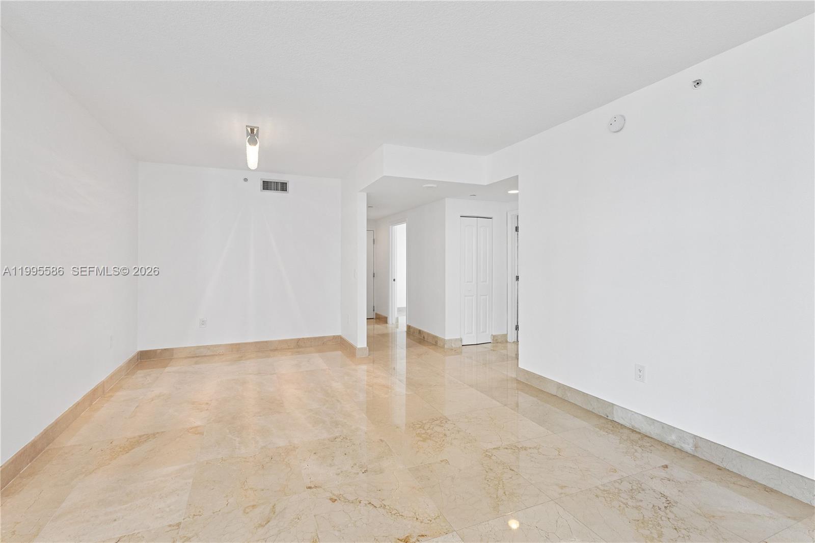 VUE AT BRICKELL CONDO - Residential