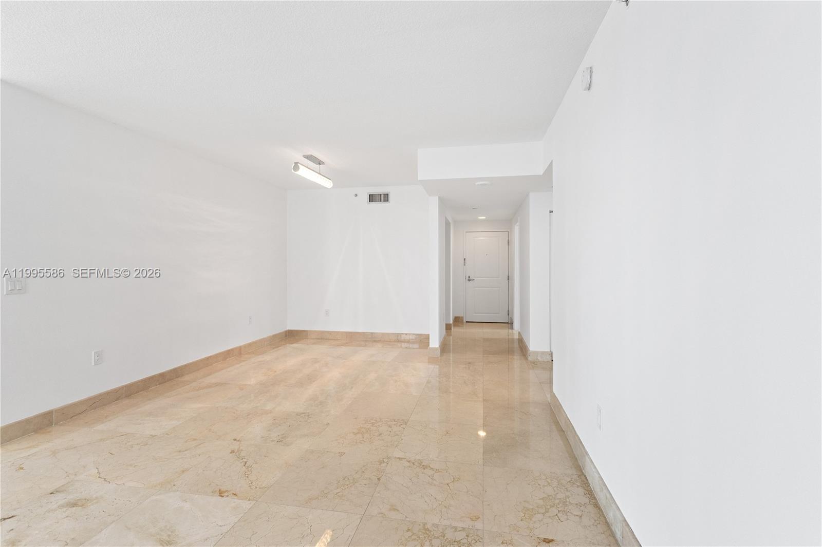 VUE AT BRICKELL CONDO - Residential