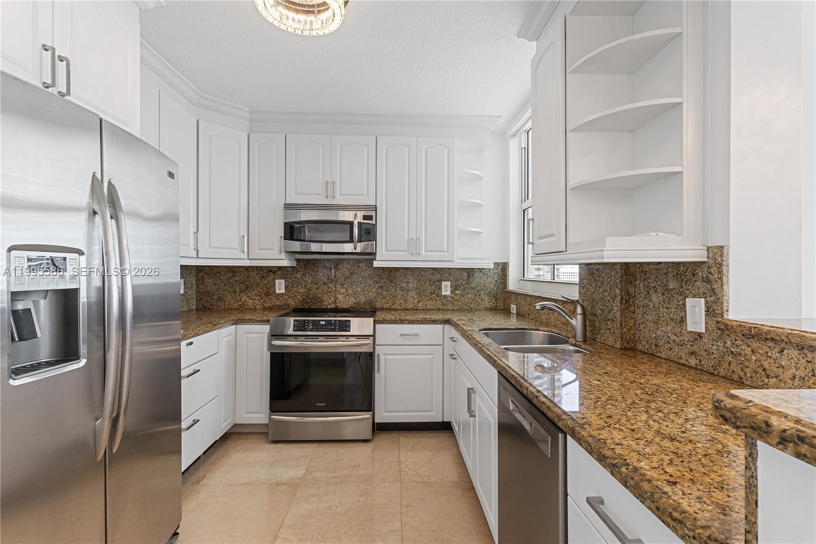 VUE AT BRICKELL CONDO - Residential