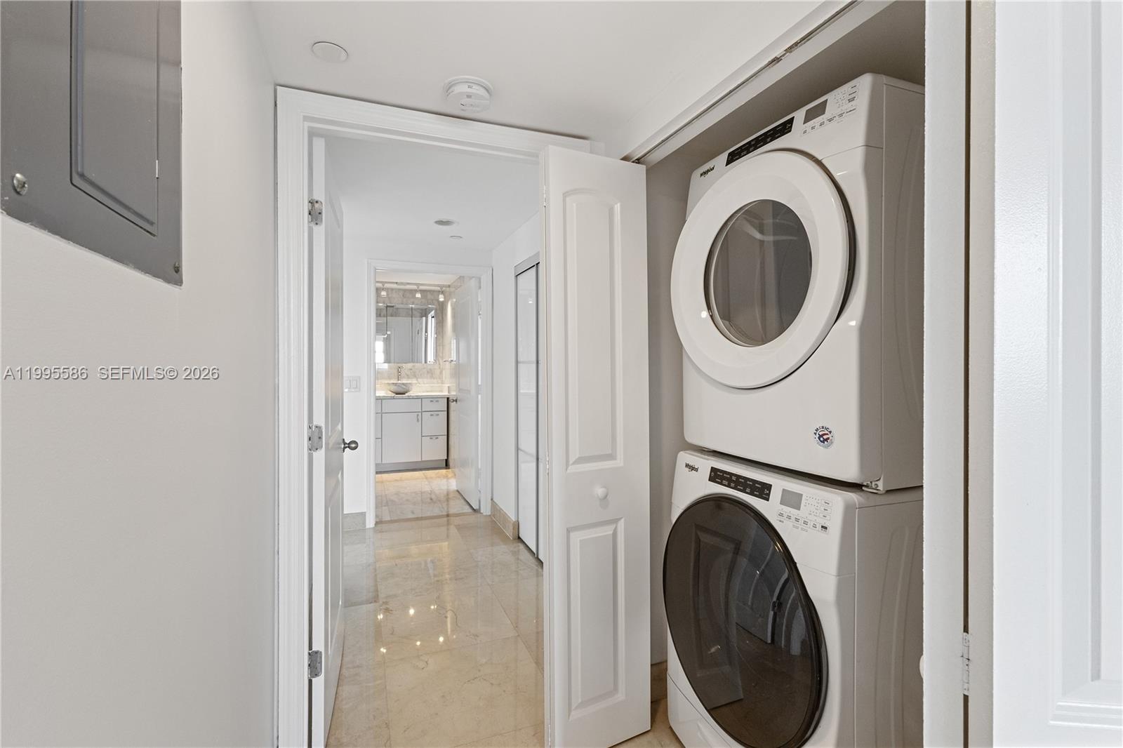 VUE AT BRICKELL CONDO - Residential