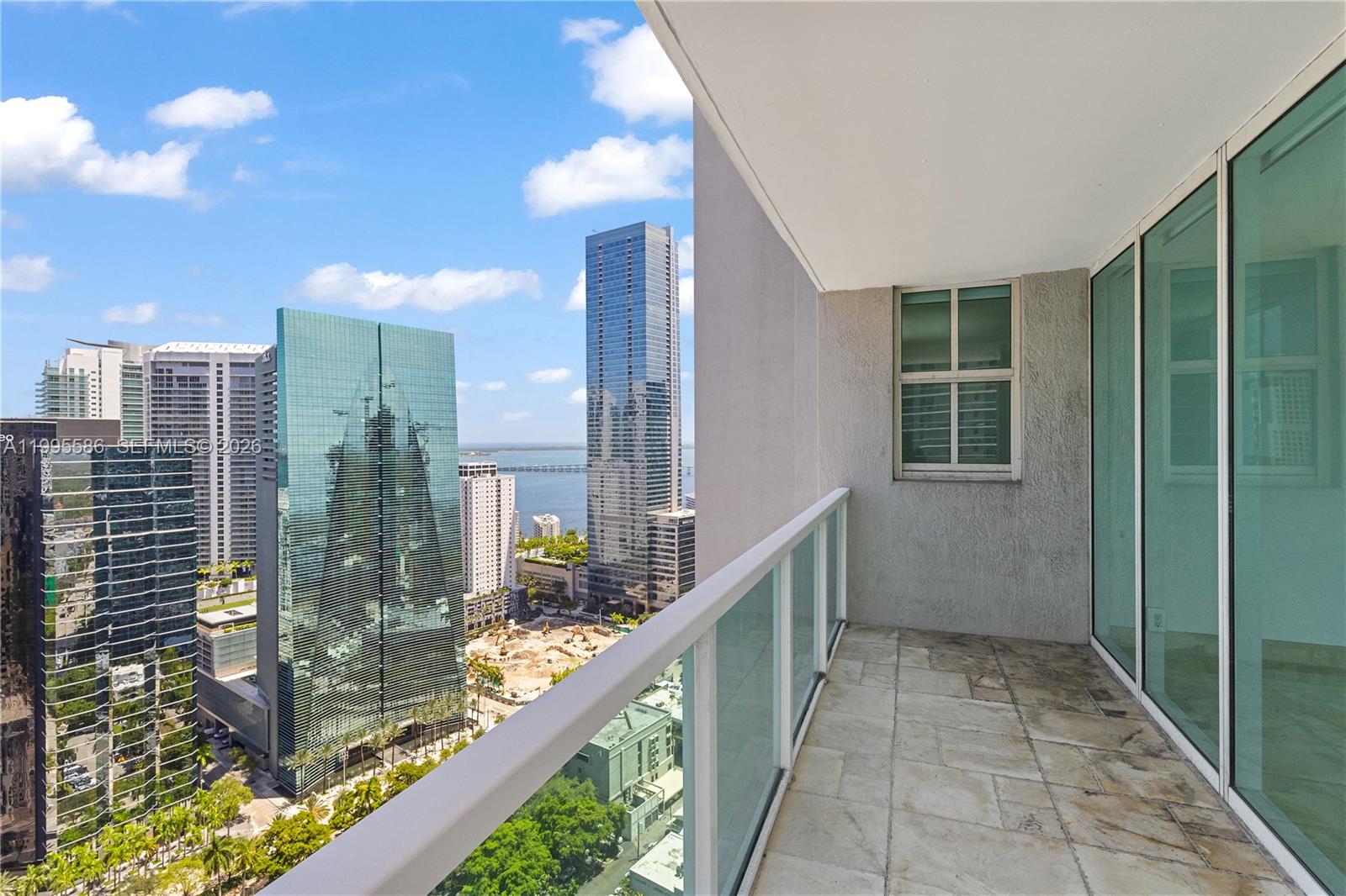 VUE AT BRICKELL CONDO - Residential