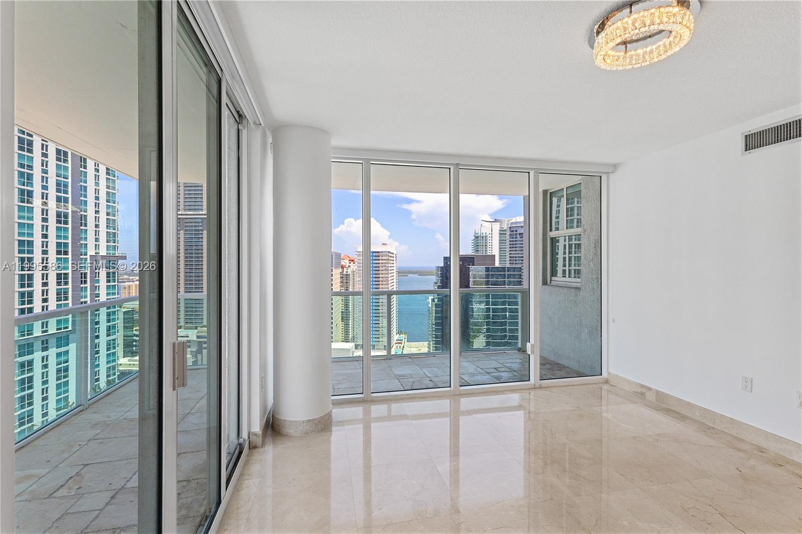 VUE AT BRICKELL CONDO - Residential