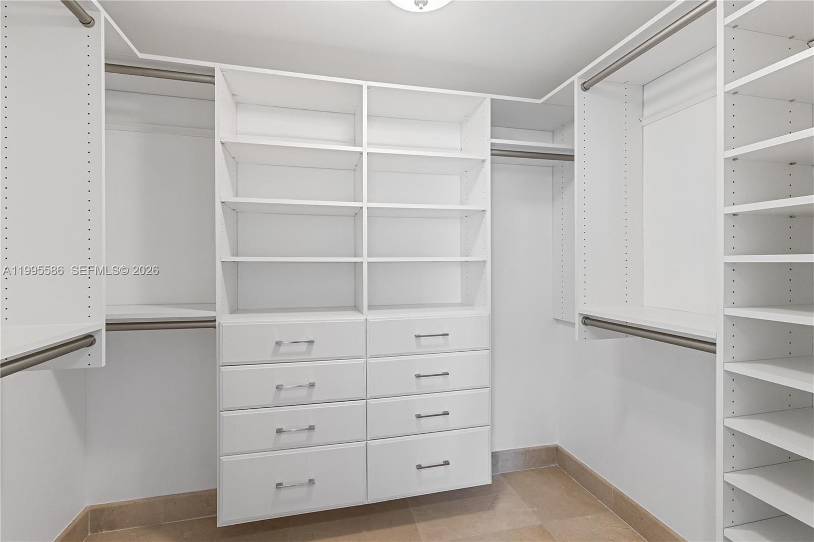 VUE AT BRICKELL CONDO - Residential