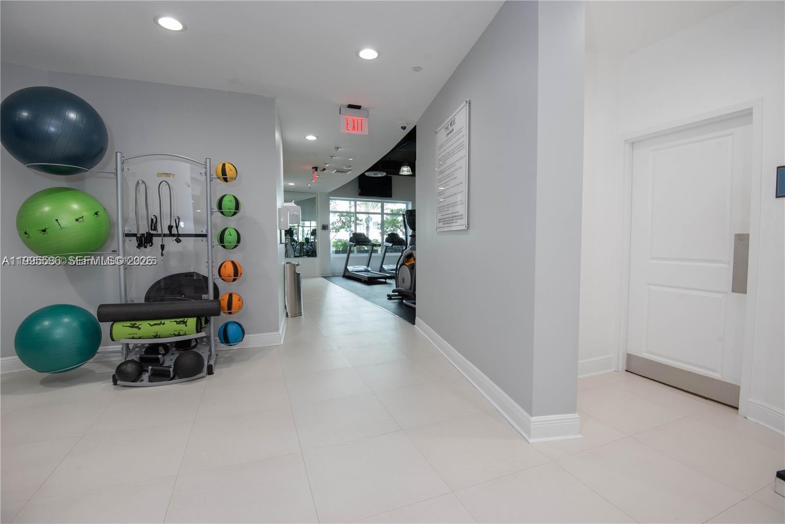 VUE AT BRICKELL CONDO - Residential