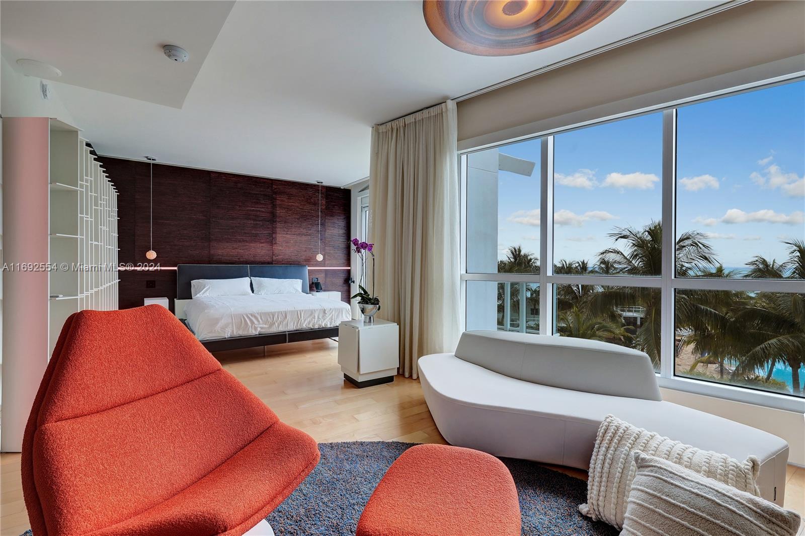 CONTINUUM ON SOUTH BEACH - Residential Lease