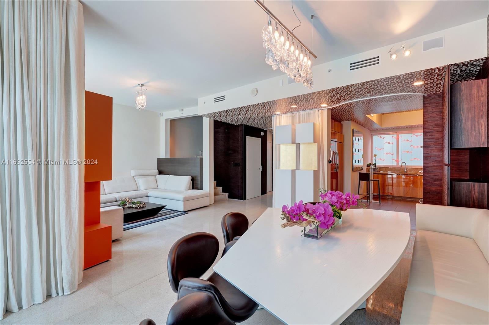 CONTINUUM ON SOUTH BEACH - Residential Lease