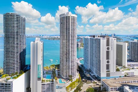 1750 N Bayshore Dr 4109 Miami FL 33132