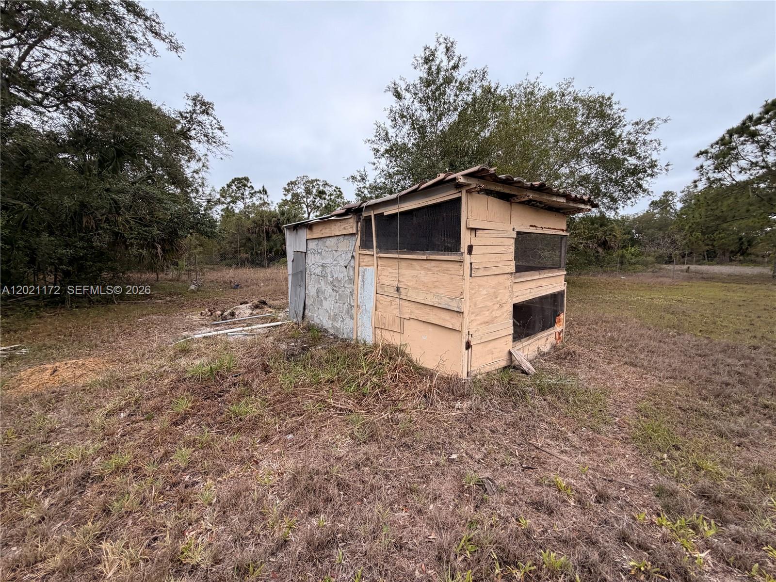 MONTURA RANCH UNREC SEC 35 - Residential