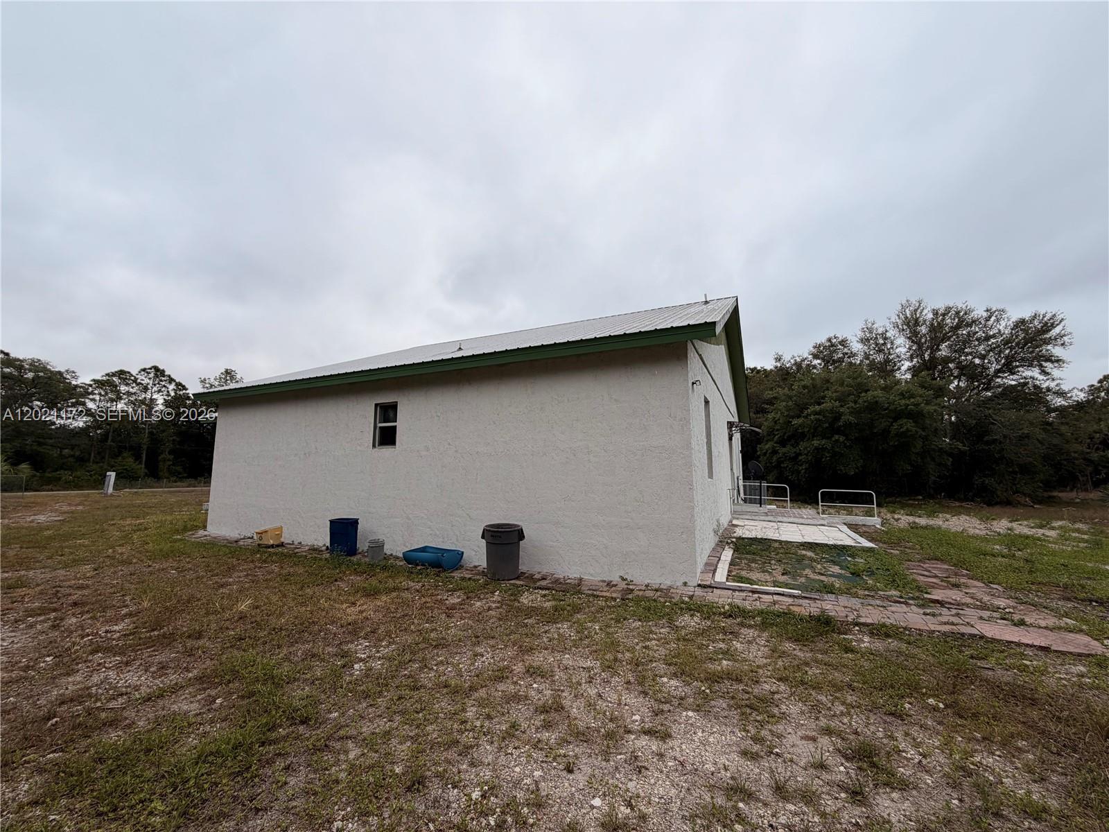 MONTURA RANCH UNREC SEC 35 - Residential