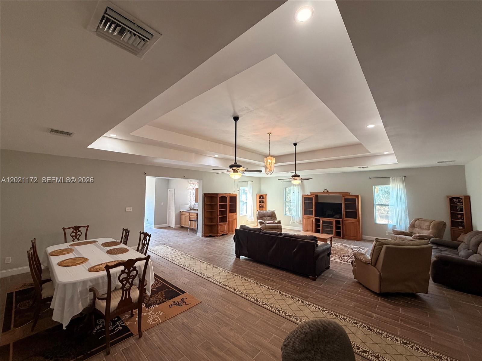 MONTURA RANCH UNREC SEC 35 - Residential