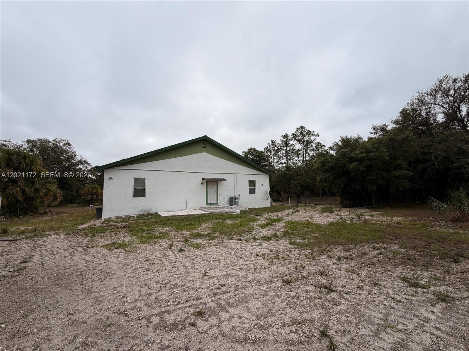 MONTURA RANCH UNREC SEC 35 - Residential