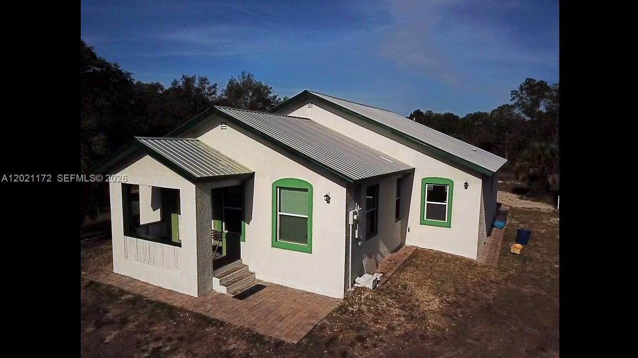 MONTURA RANCH UNREC SEC 35 - Residential