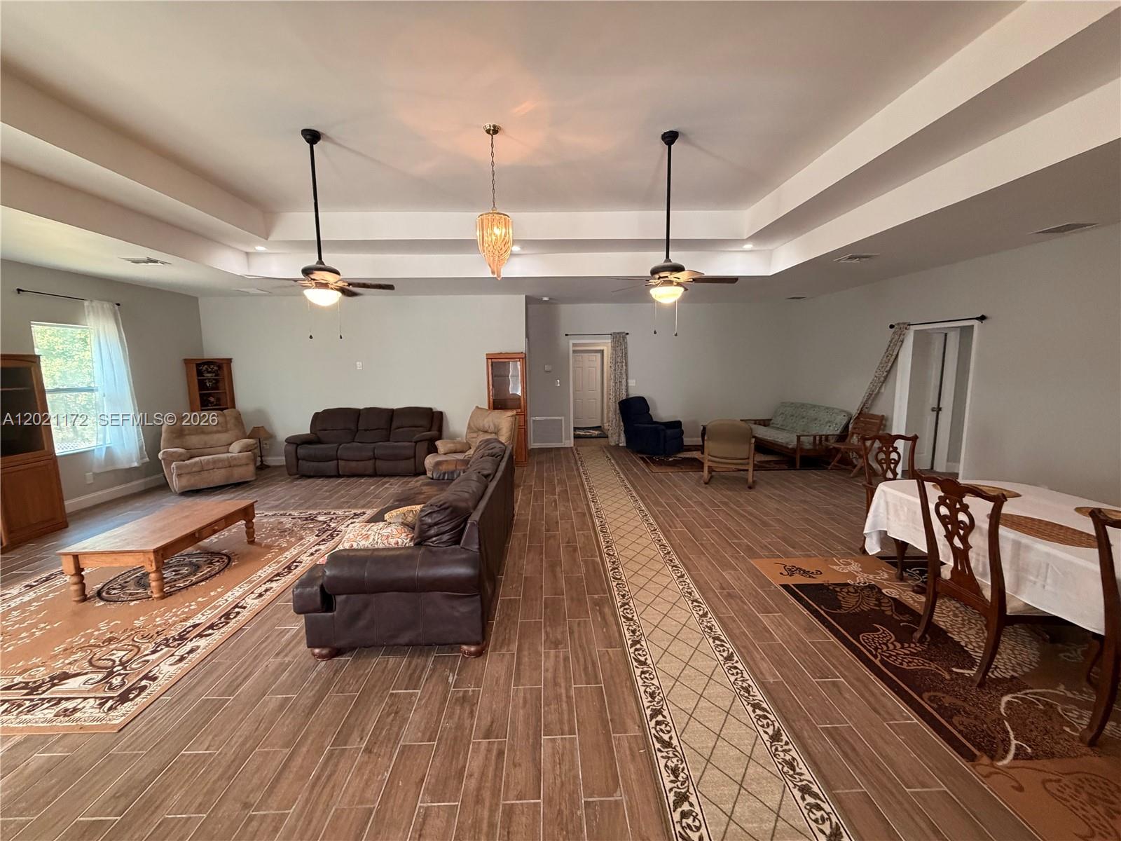 MONTURA RANCH UNREC SEC 35 - Residential