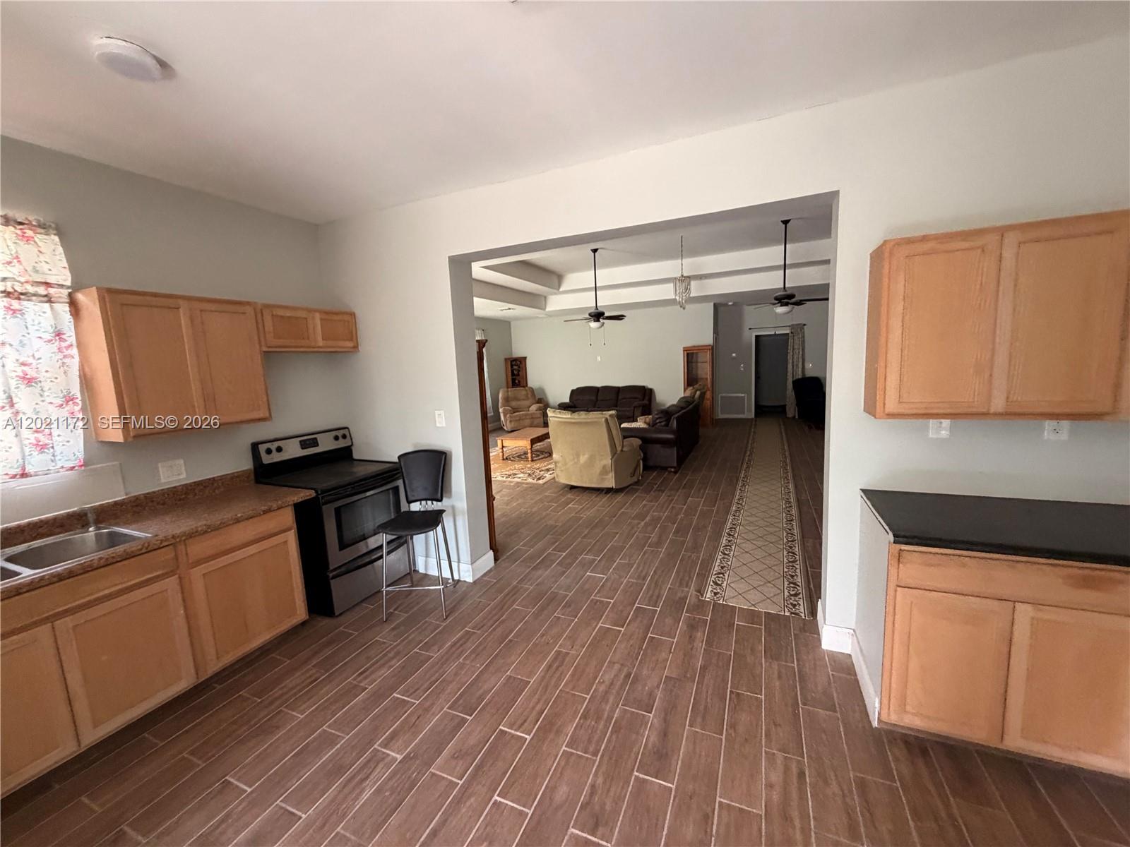 MONTURA RANCH UNREC SEC 35 - Residential