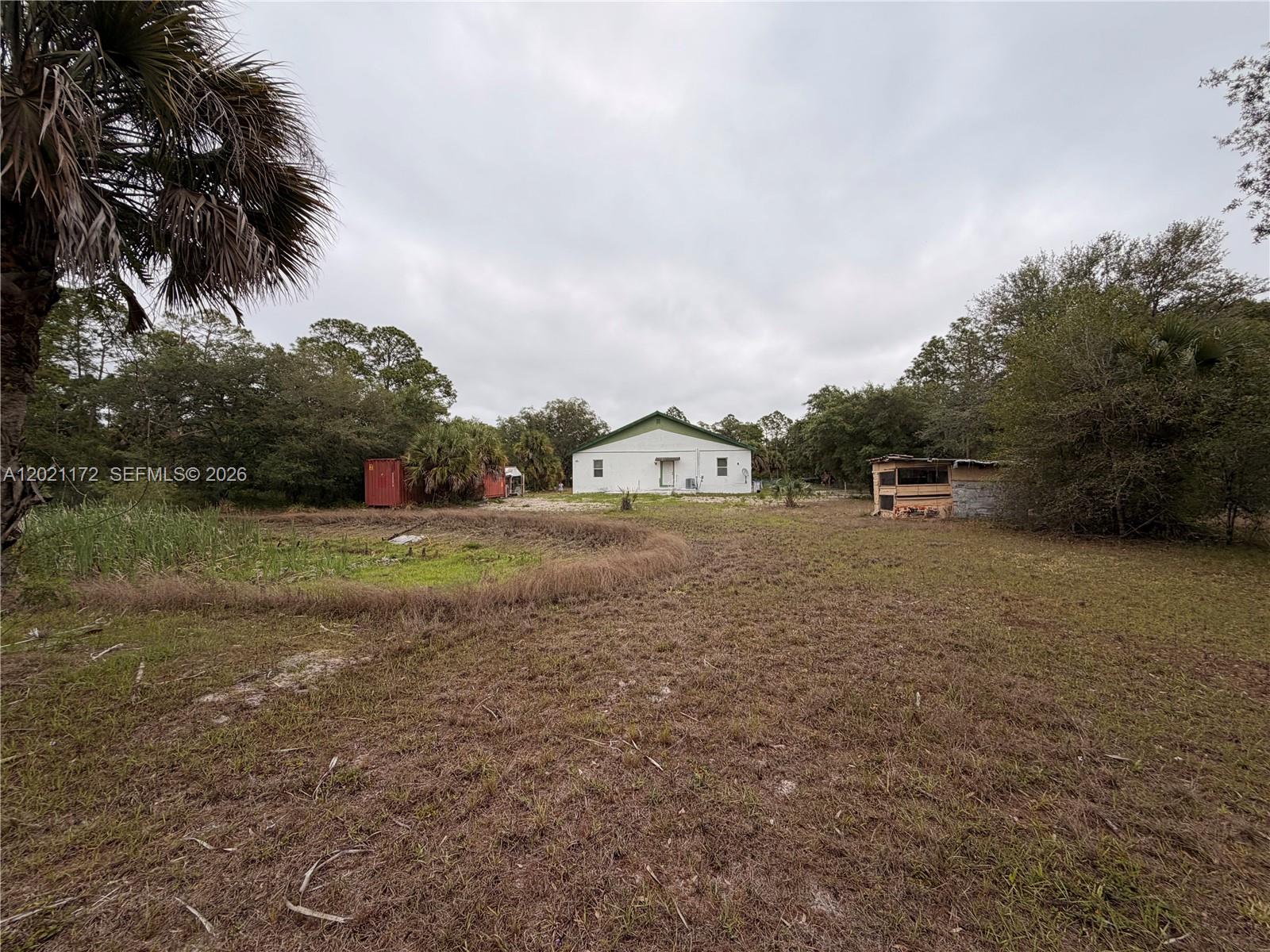 MONTURA RANCH UNREC SEC 35 - Residential