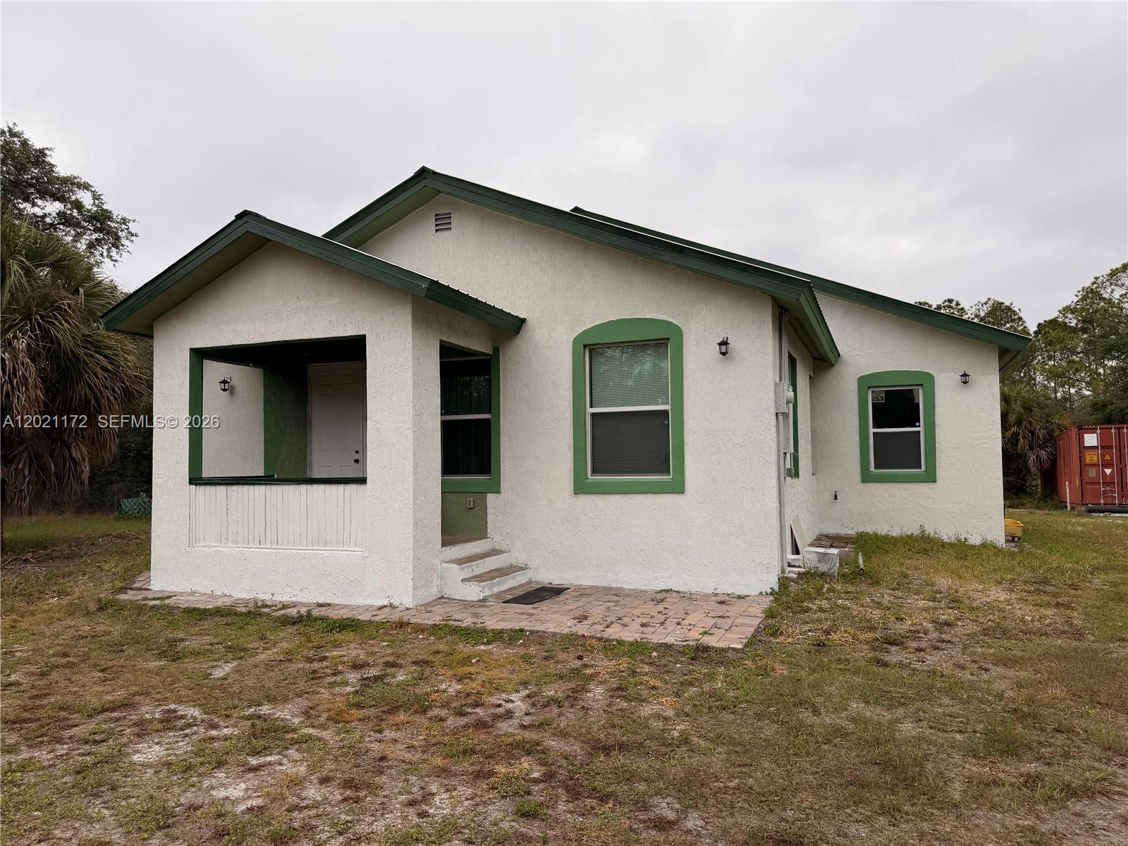MONTURA RANCH UNREC SEC 35 - Residential