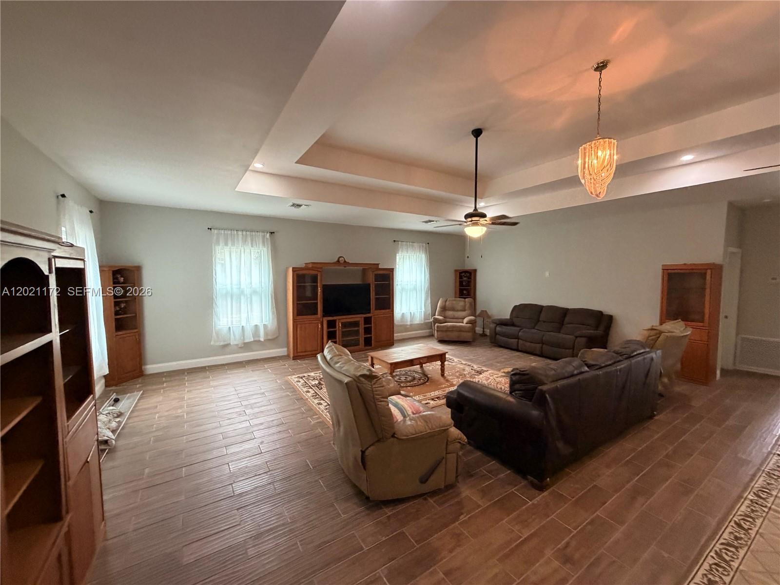 MONTURA RANCH UNREC SEC 35 - Residential