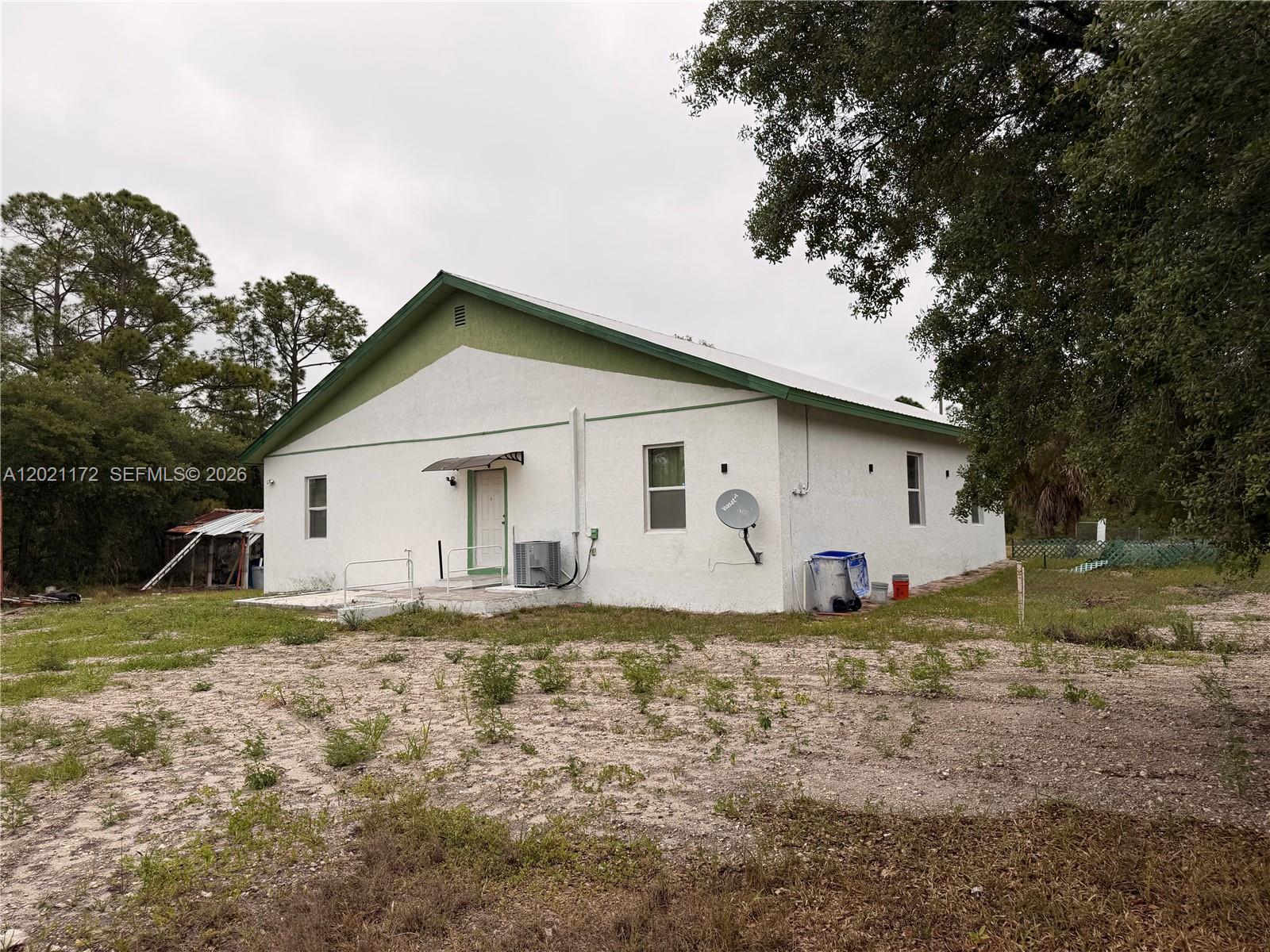 MONTURA RANCH UNREC SEC 35 - Residential