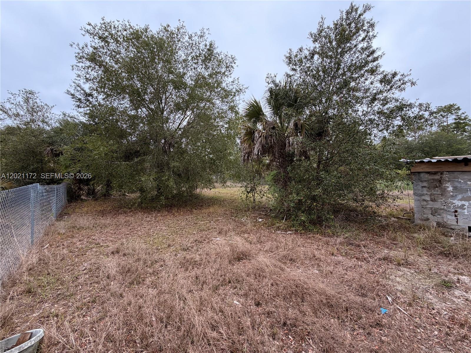 MONTURA RANCH UNREC SEC 35 - Residential