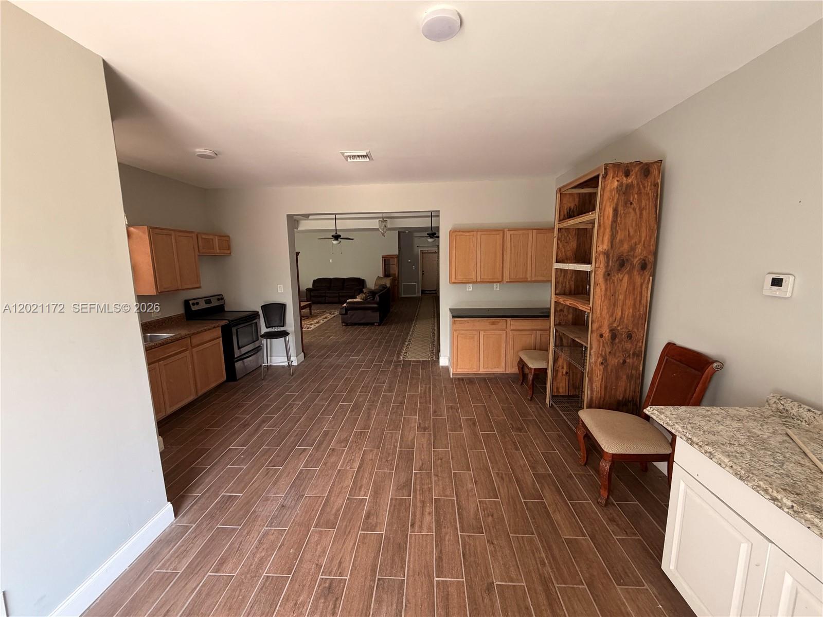 MONTURA RANCH UNREC SEC 35 - Residential