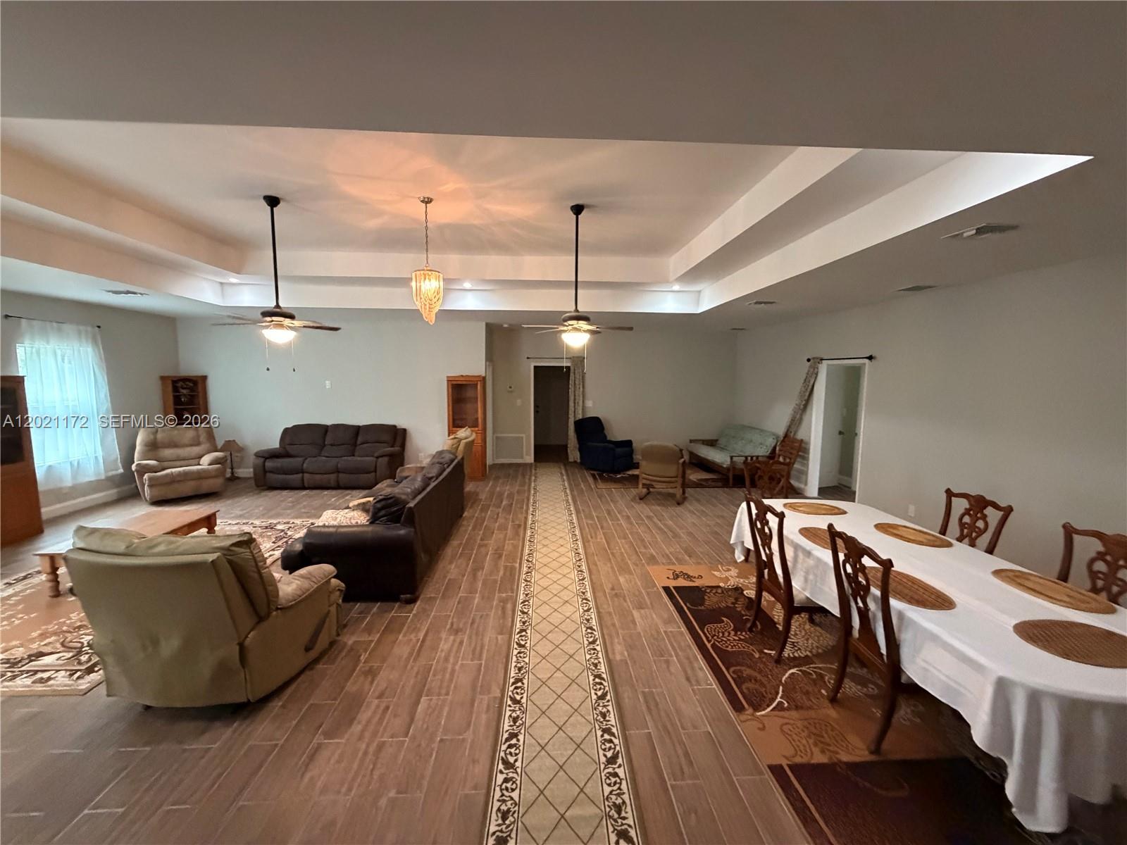 MONTURA RANCH UNREC SEC 35 - Residential