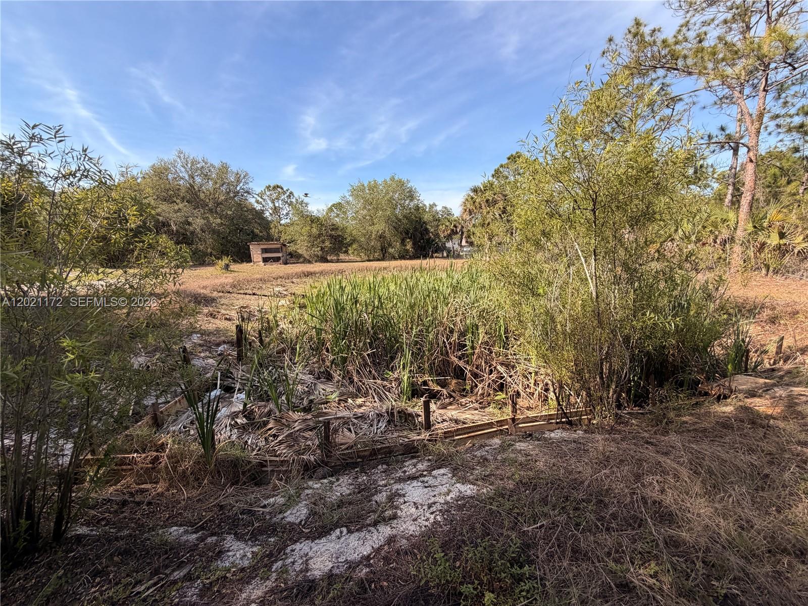MONTURA RANCH UNREC SEC 35 - Residential