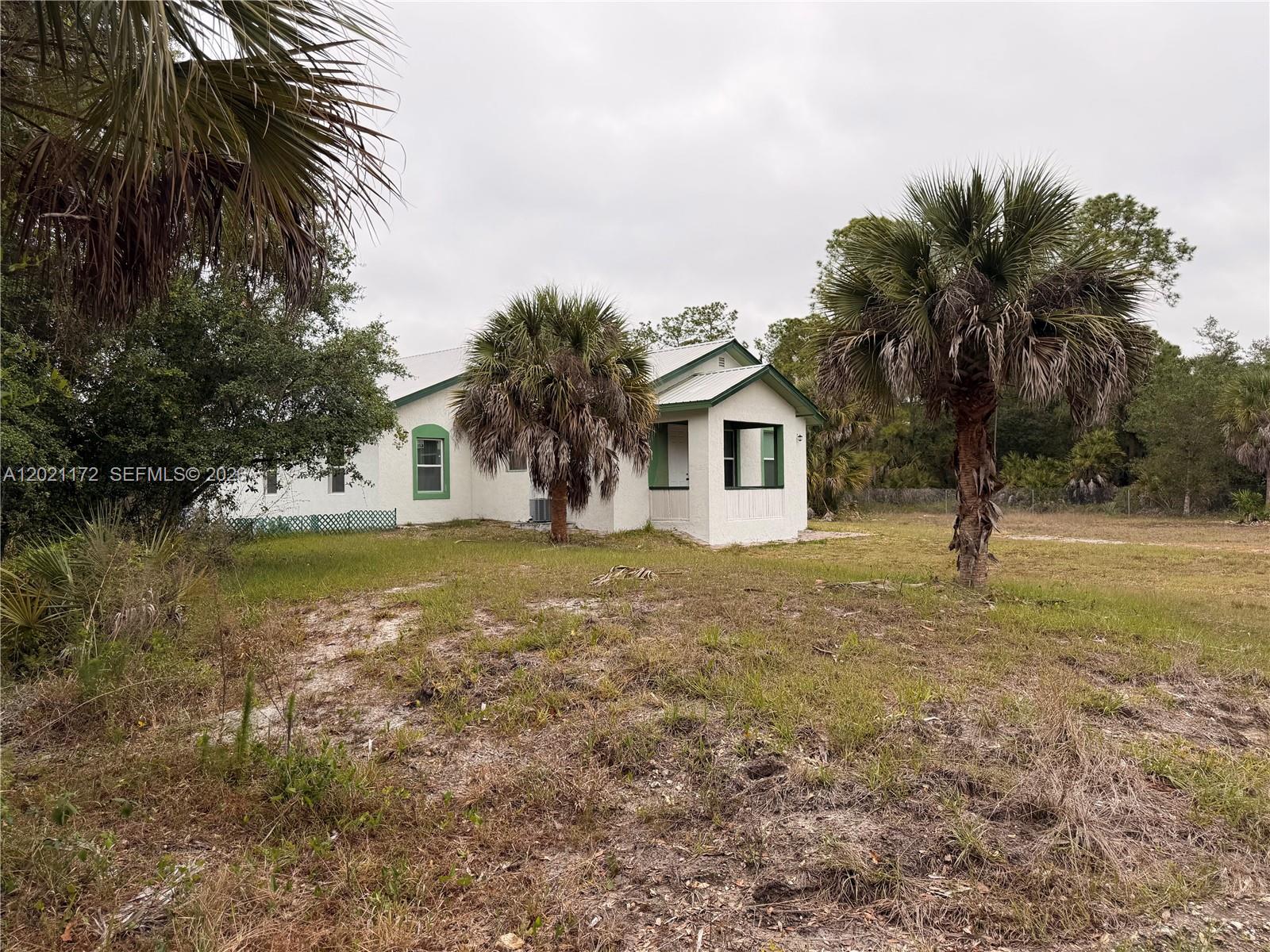 MONTURA RANCH UNREC SEC 35 - Residential