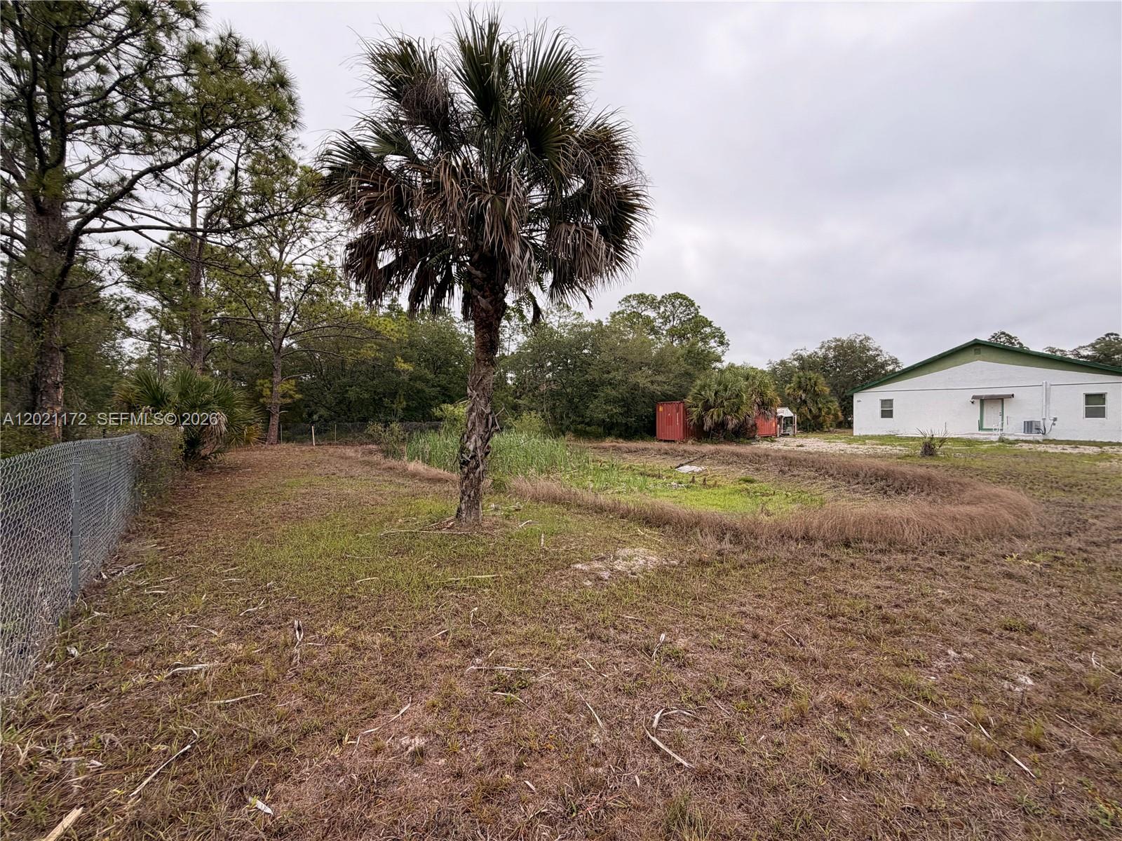 MONTURA RANCH UNREC SEC 35 - Residential