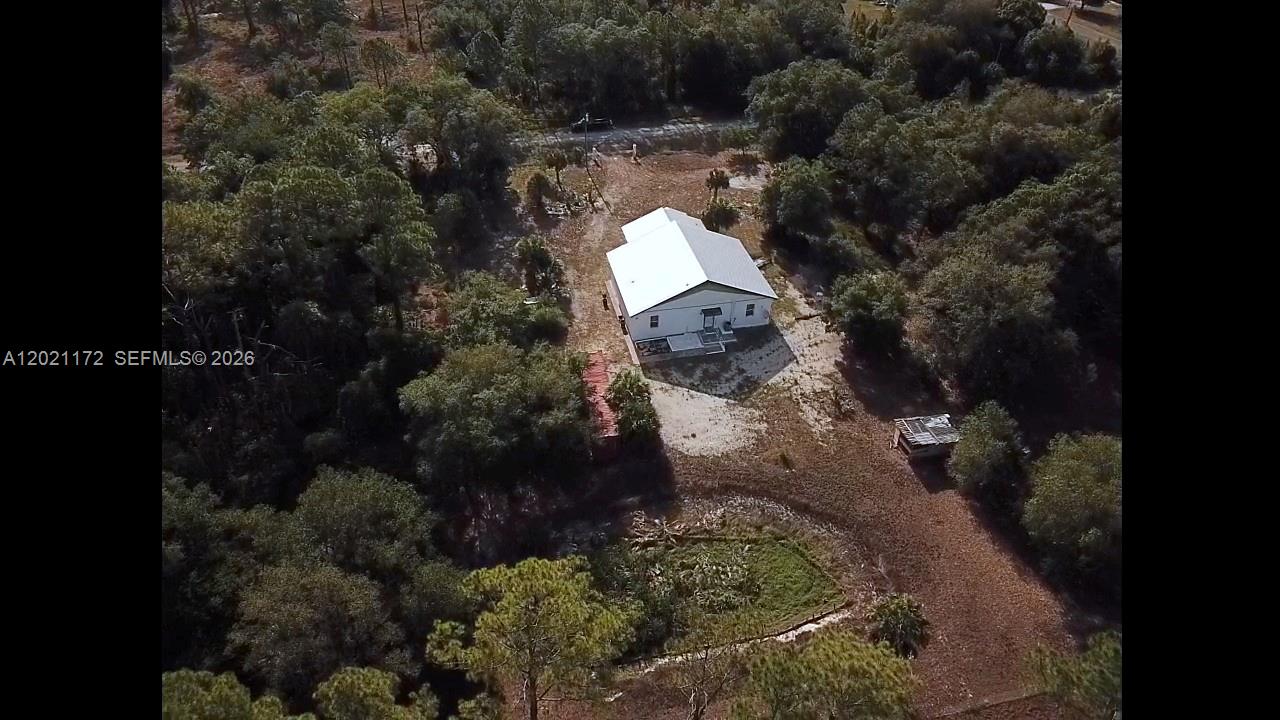 MONTURA RANCH UNREC SEC 35 - Residential