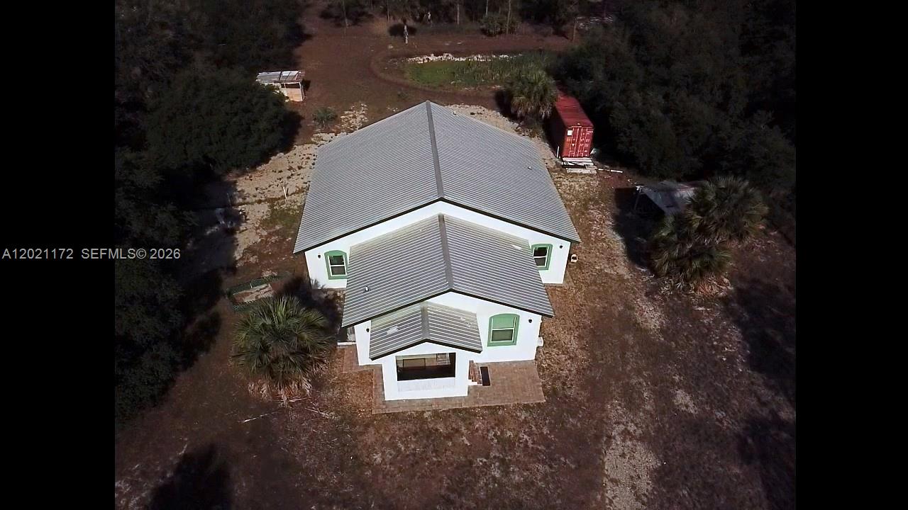 MONTURA RANCH UNREC SEC 35 - Residential