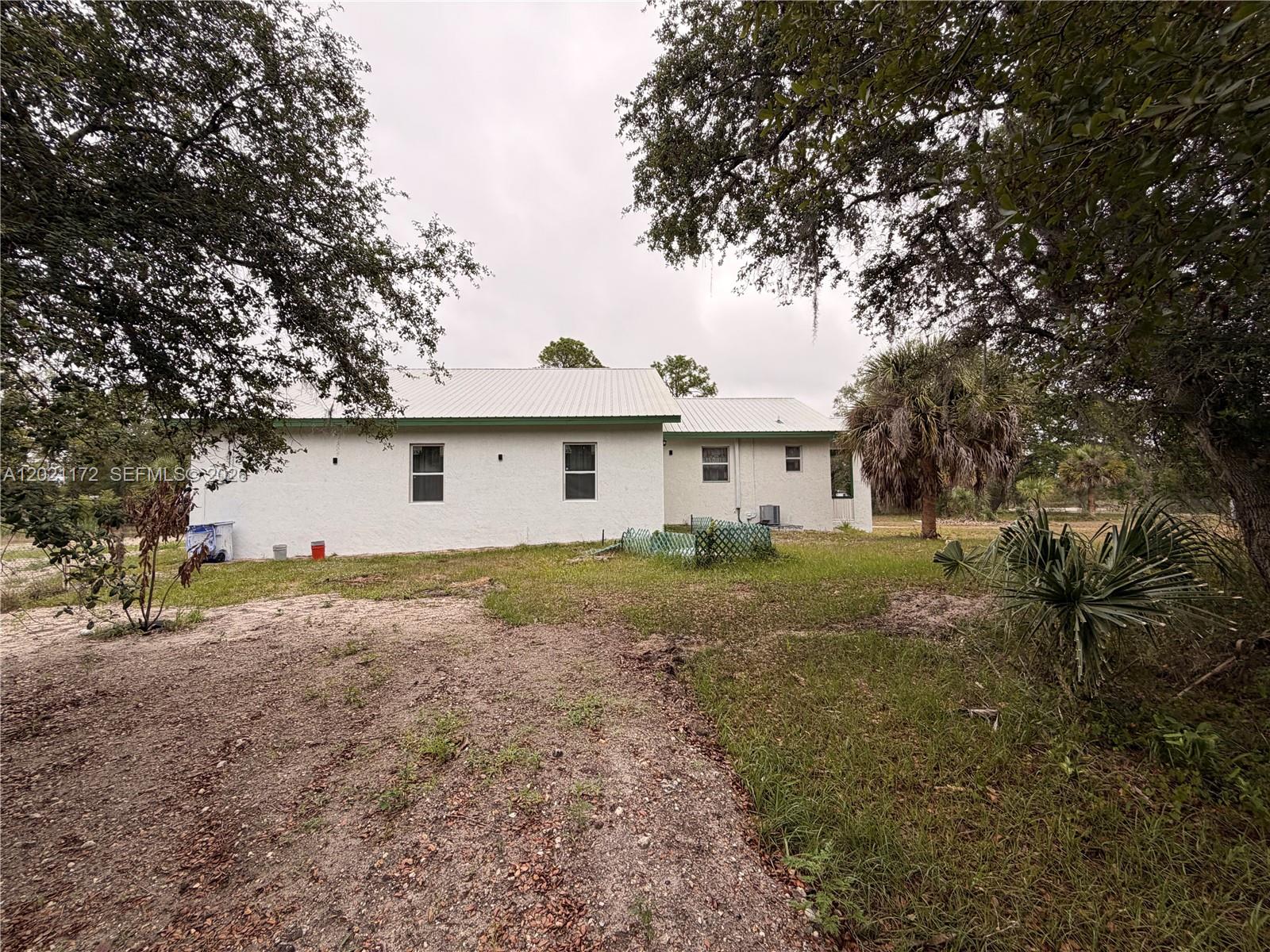 MONTURA RANCH UNREC SEC 35 - Residential