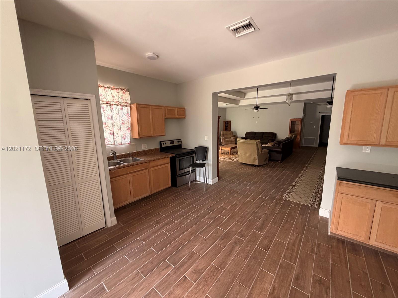MONTURA RANCH UNREC SEC 35 - Residential